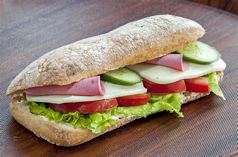 ciabatta sandviç ekmeği